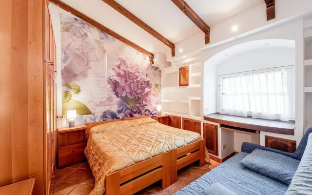 Appartement in Imperia