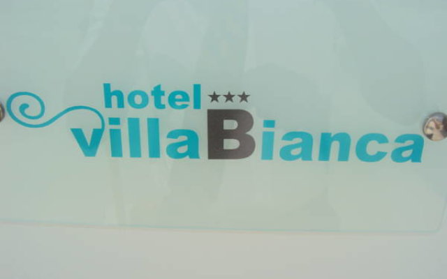 Villa Bianca Hotel & Spa
