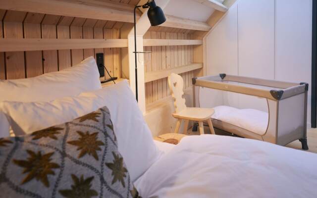 Triangel Boutique Hotel
