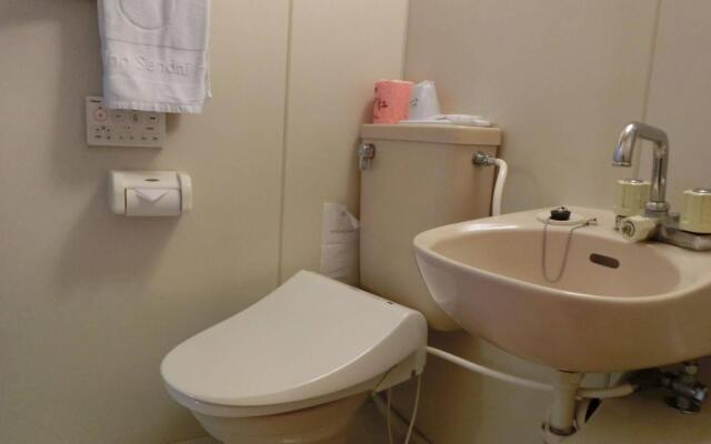 Orange Inn Sendaihigashi