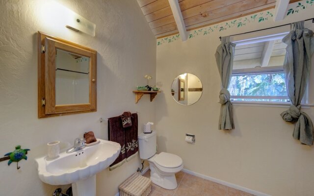 Papai Lanai 3 Bedroom Home by Redawning