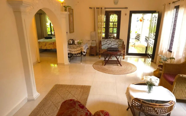 Bella Homestay