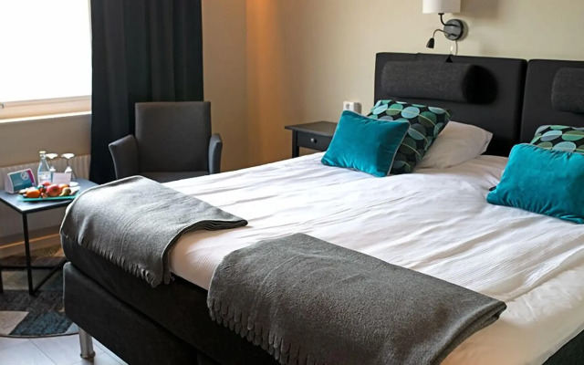 Quality Hotel Vanersborg