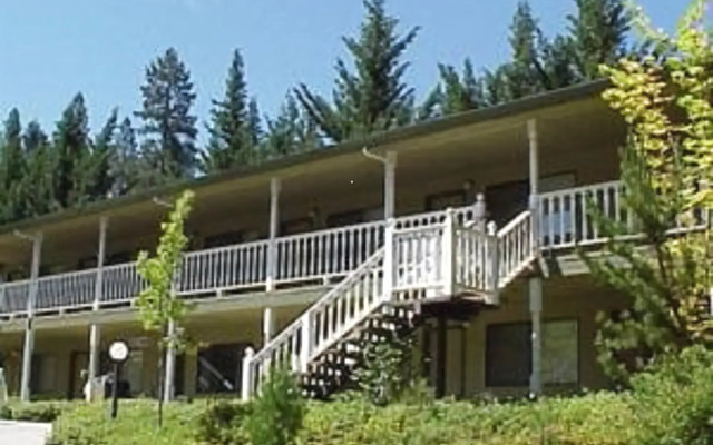 Northern Queen Inn