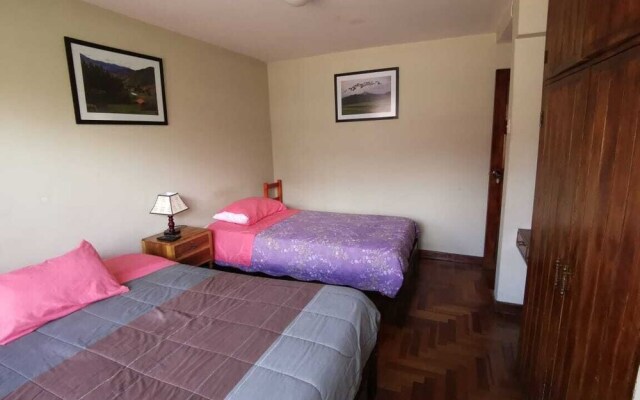 La Posada del Pony Hostal
