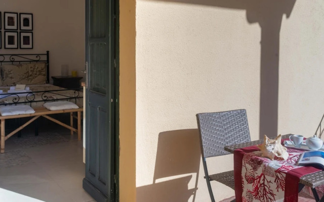 Villa Il Casale Onifai Intera