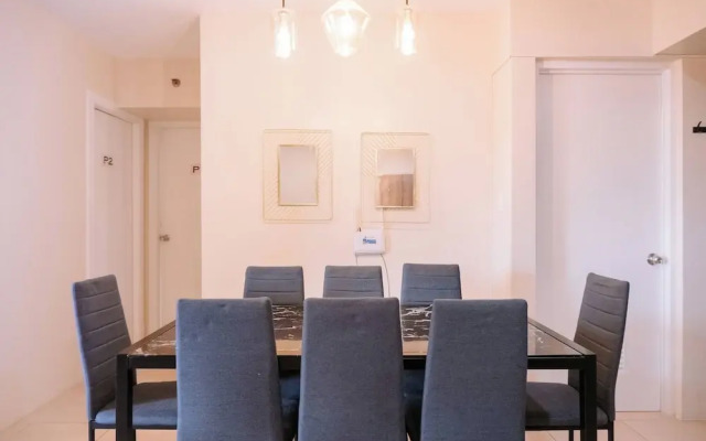 Spacious Comfort for Groups