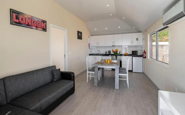 SeaView Apartment by OurMadeira