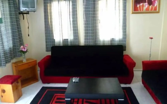 Yakut Apart Hotel