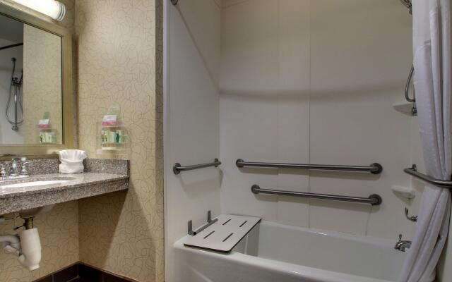 Holiday Inn Meridian E I 20/I 59 by IHG