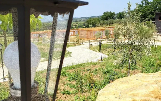 VioVillas Agriturismo Glamping Arezzo