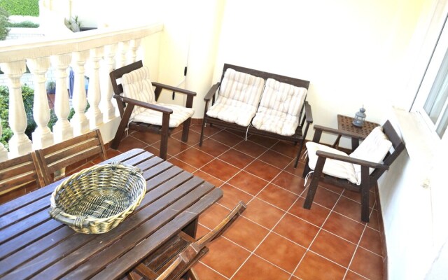 Residencial Dania