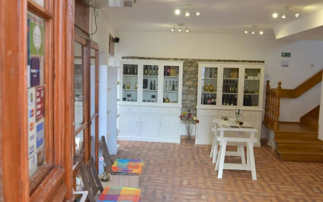 Villa Borgo B&B