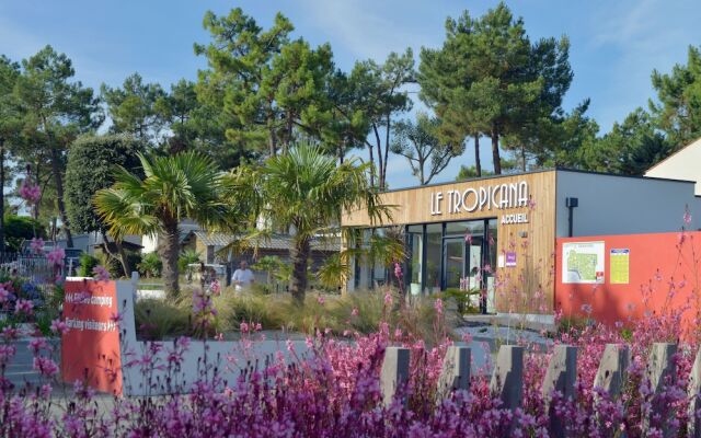 Camping Le Tropicana