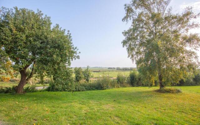 Ferienhaus Broderswarft