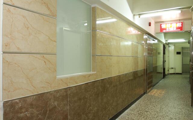 Hang Ho Hostel