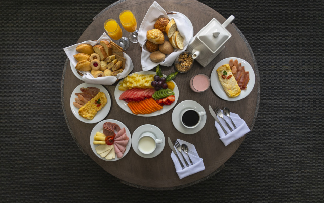 Gran Hotel Cochabamba