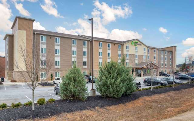 Extended Stay America Suites - Atlanta - Lithia Springs