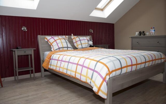 B&B Die Alte Scheune