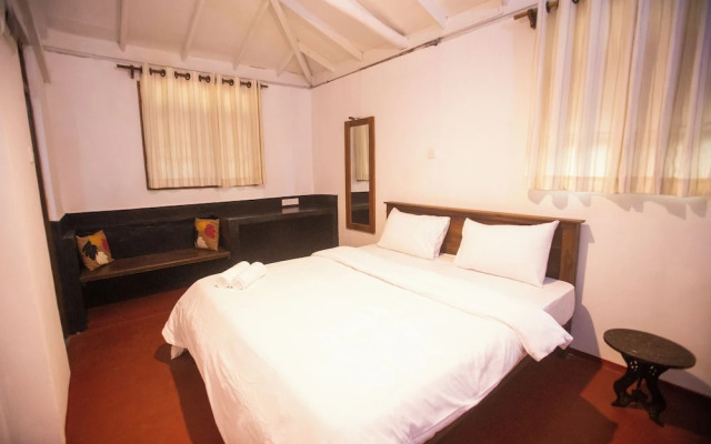Funk Bunks - Sigiriya
