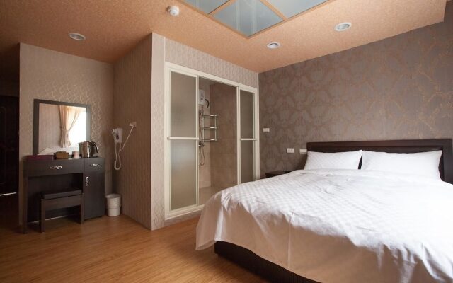 Hsin Fang Hotel