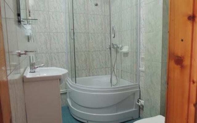 Pensiunea Iulia Sulina