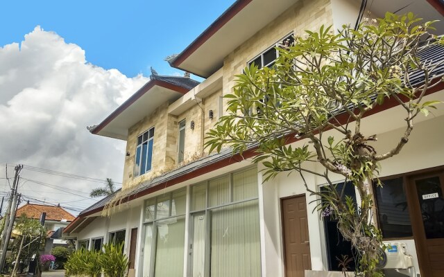 The Tunjung Boutique Resort