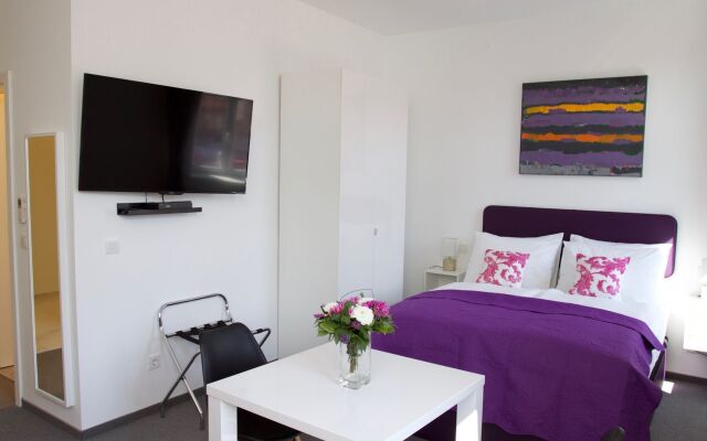 Dolac one apartments