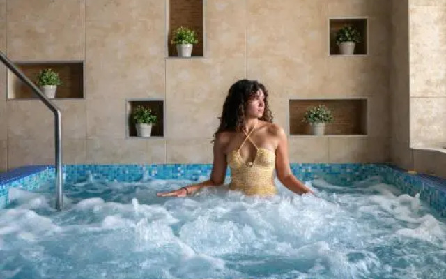 Szalajka Liget Hotel és Apartmanházak