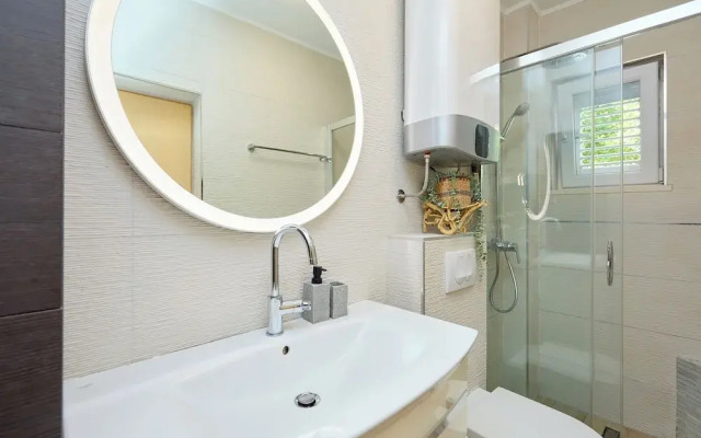 Hedera Estate, Hedera A54