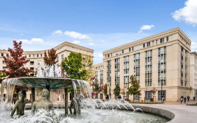 5 me Ciel - Premi re Conciergerie