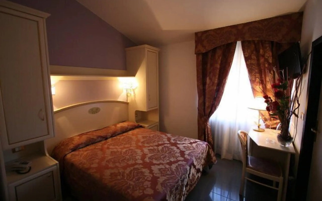 Hotel La Meridiana