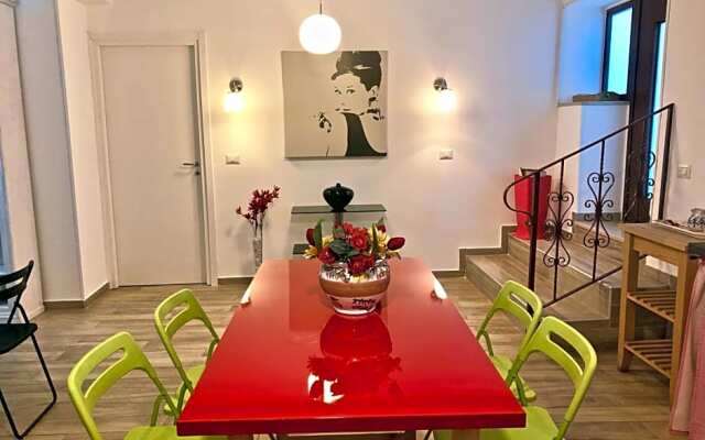 B&B Annetta