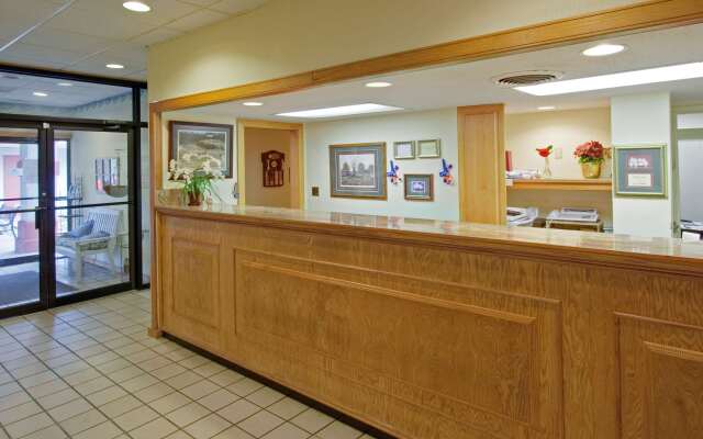 Americas Best Value Inn Grenada