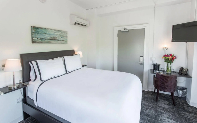 Park Plaza Hotel Seguin