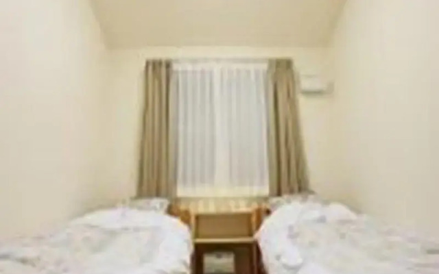 Sanrinsha Hotel