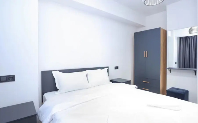 Stay Inn on Pushkin Street 43