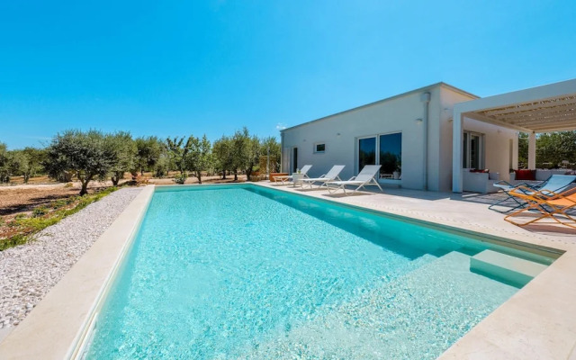 Ecovilla Terra Di Luce 8 Emma Villas