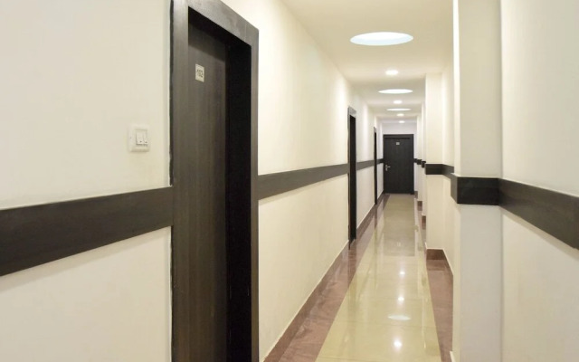 Hotel Jp International by OYO Rooms