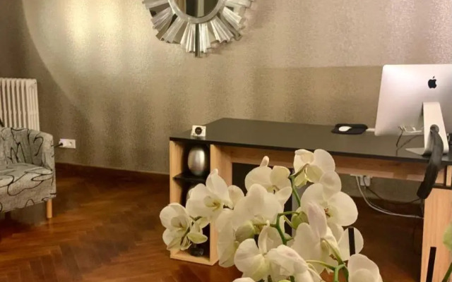 45BB Apartment