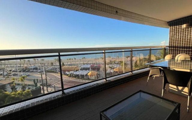 Apartamento Beira Mar Landscape