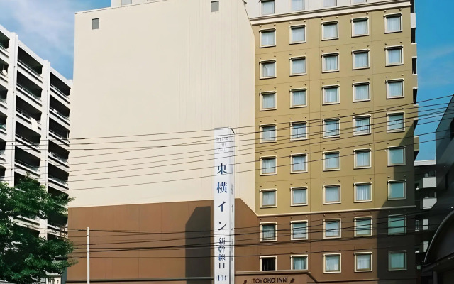 Toyoko Inn Hiroshima-eki Shinkansen-guchi No.1