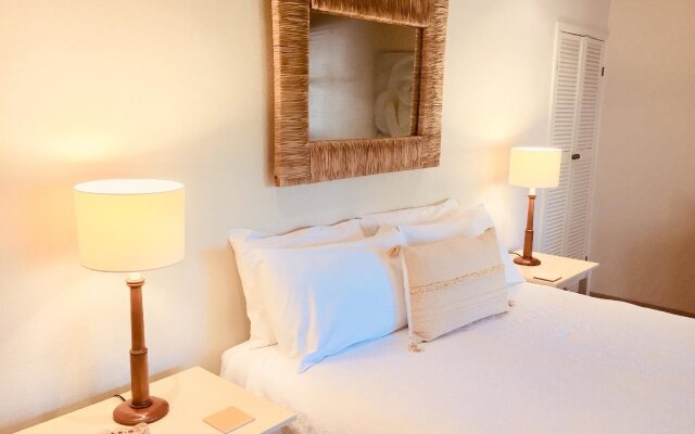 Santa Fe Luxury Bed and Breakfast