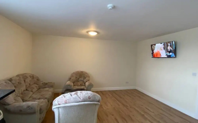 Captivating 2-bed Apartment in Stockton-on-tees