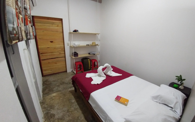 Kaban 44 Hotel