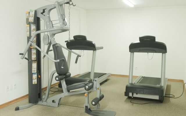 Stop Inn Antonio Carlos