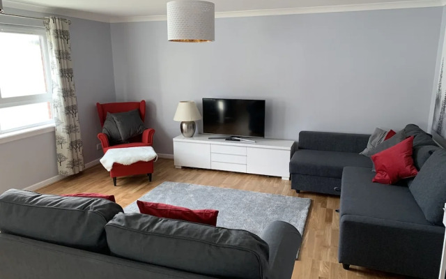 Serviced Apartments East Kilbride