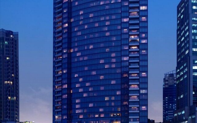 JW Marriott Hotel Jakarta