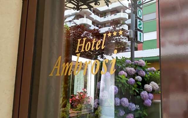 Hotel Ambrosi