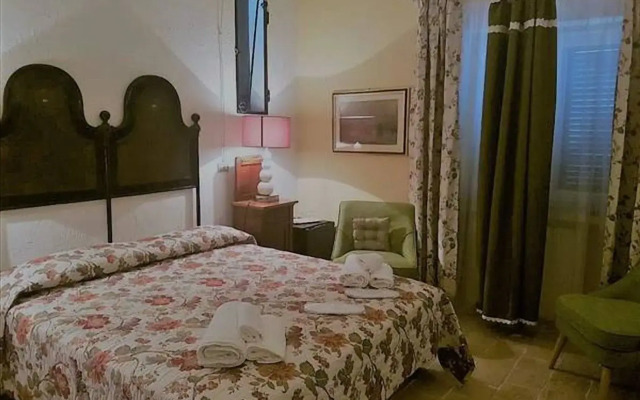 Residenza Villa Spagnola